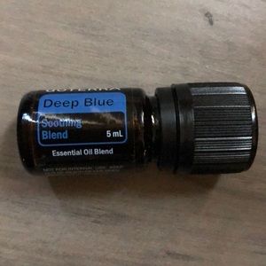 DoTERRA Deep Blue Essential Oil